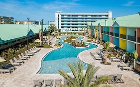 Beachside Hotel And Suites Cocoa Beach, Fl